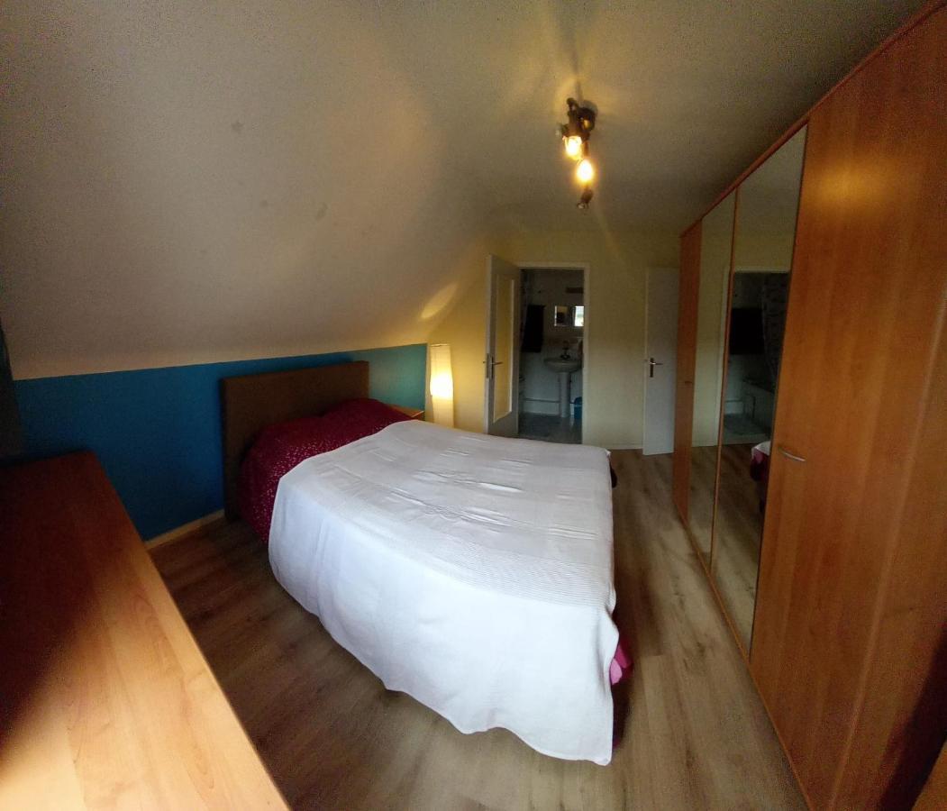 Les Prussiens Hotel Wavre Kültér fotó