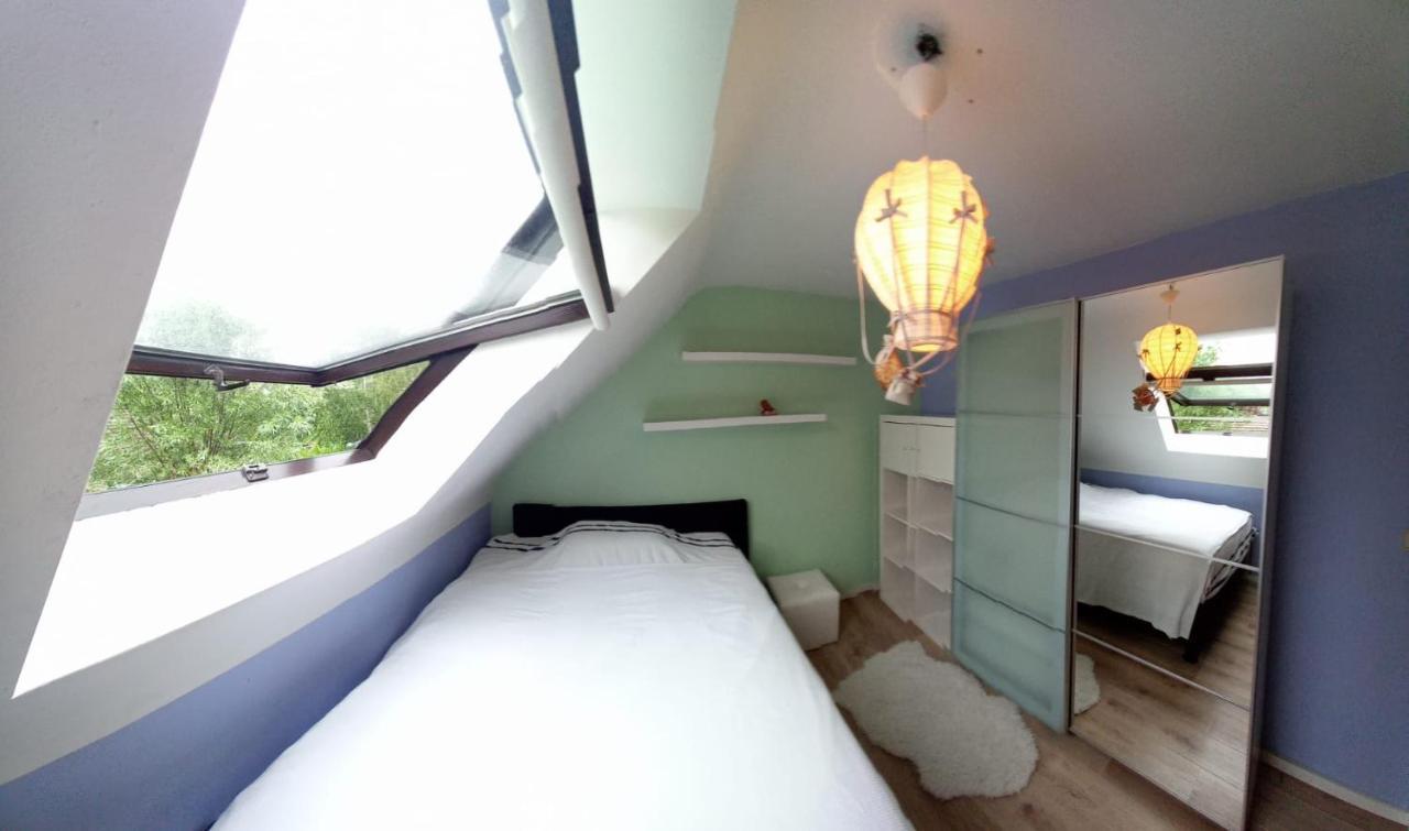 Les Prussiens Hotel Wavre Kültér fotó
